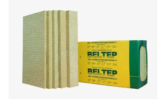 Утеплитель Белтеп Универсальный 30х600х1000