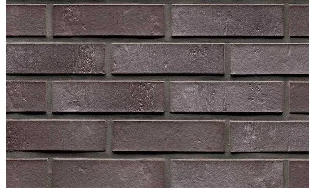 Клинкерная плитка ручной формовки Feldhaus Klinker NF 14 R720 accudo cerasi ferrum 240х71х14 мм