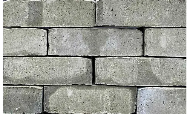 Керамическая плитка Joseph Bricks Wyatt, двойной обжиг, 215х66х24 мм