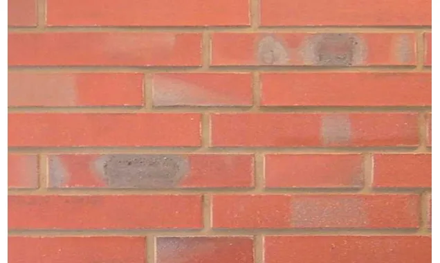 Кирпич клинкерный Muhr 03 K Naturrot Kohle гладкий, 290х90х40 мм