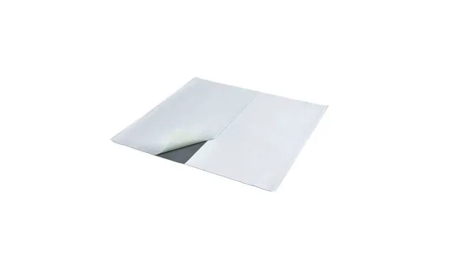 TH2 Stop Floor Collar