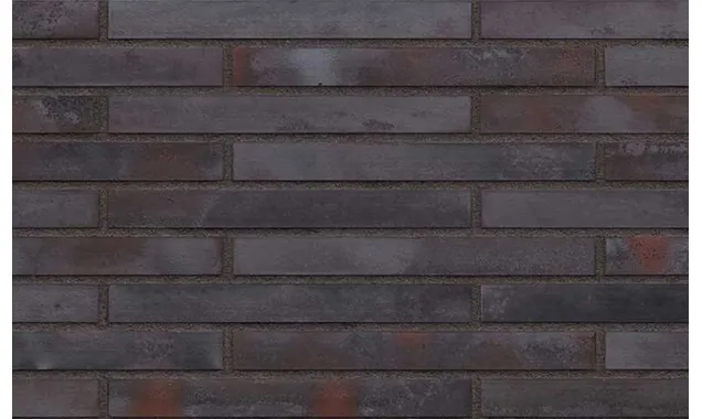 Клинкерная плитка KING KLINKER KING SIZE 14 Castle rock гладкая LF, 490х52х14 мм