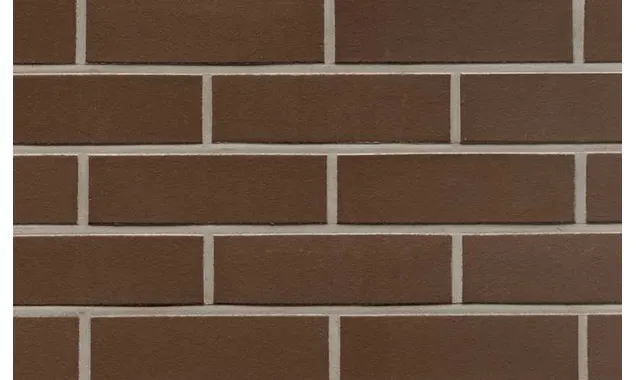 Клинкерная плитка ручной формовки Feldhaus Klinker NF 14 R500 geo liso 240х71х14 мм