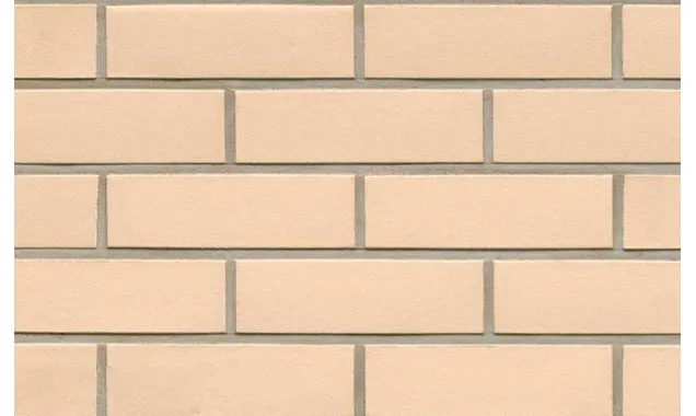 Клинкерная плитка ручной формовки Feldhaus Klinker NF 14 R100 perla liso 240х71х14 мм
