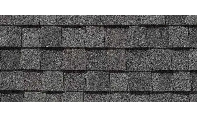Гибкая черепица CertainTeed Landmark Colonial Slate