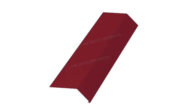 Планка карнизная 100х69х2000 (ПЭ-01-3003-0.45)