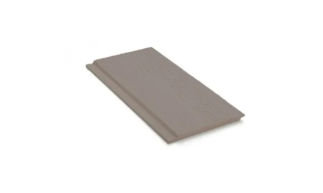 Фиброцементный сайдинг Cedral Wood (под дерево) С56 10х190х3600