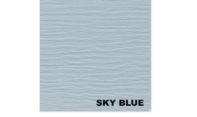 Виниловый сайдинг Mitten Oregon pride виниловый SkyBlue