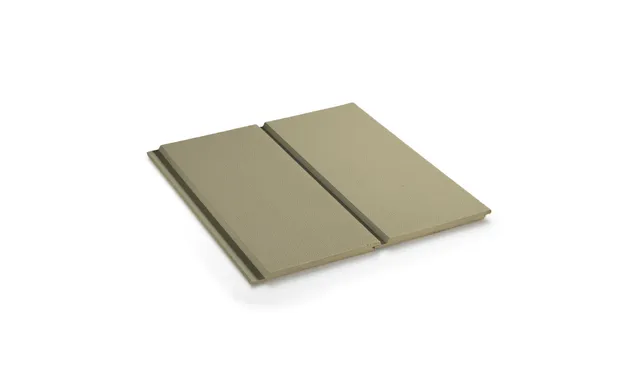 Фиброцементный сайдинг Cedral Smooth (гладкий) С57 10х190х3600