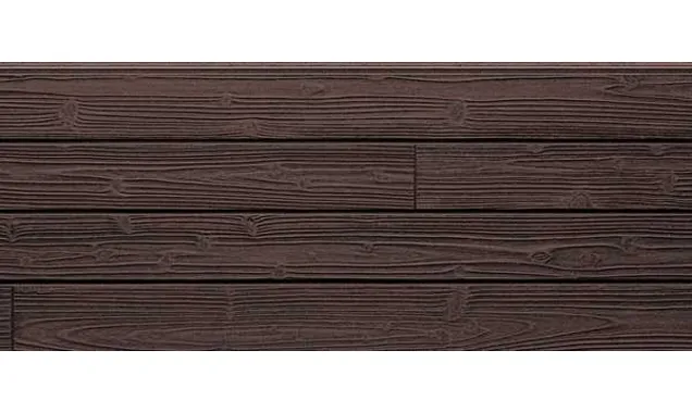 Фиброцементный сайдинг Nichiha EX V EF9357YX 16х455х3030