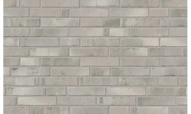 Клинкерная плитка Stroeher Kontur CG 482 graubrand, 240х52х12 мм