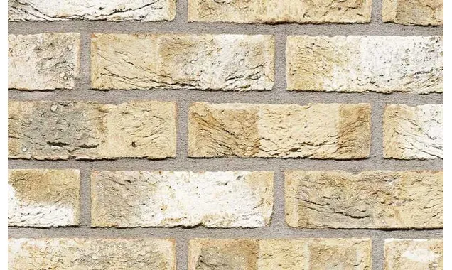Кирпич облицовочный Terca Bronsgroen, 215х45-50х65 мм