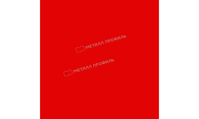 Планка карнизная 100х69х2000 (ПЭ-01-3020-0.45)