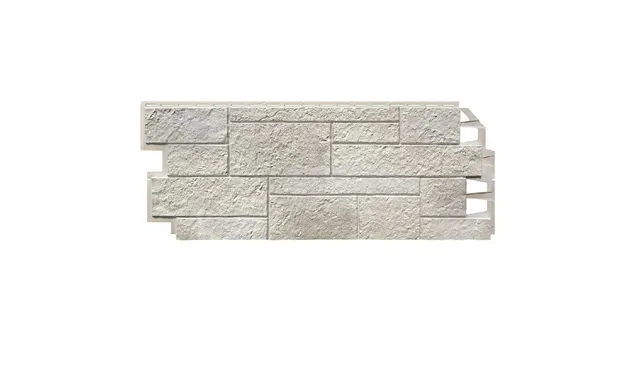 Облицовочные панели под камень Sandstone VOX Sandstone Beige