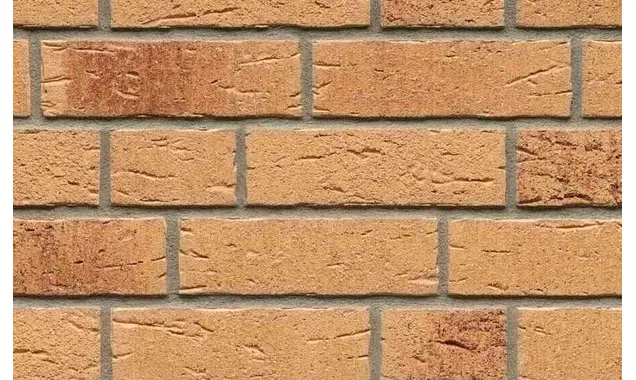Клинкерная плитка ручной формовки Feldhaus Klinker WFD 14 R688 sintra sabioso, 215х65х14 мм
