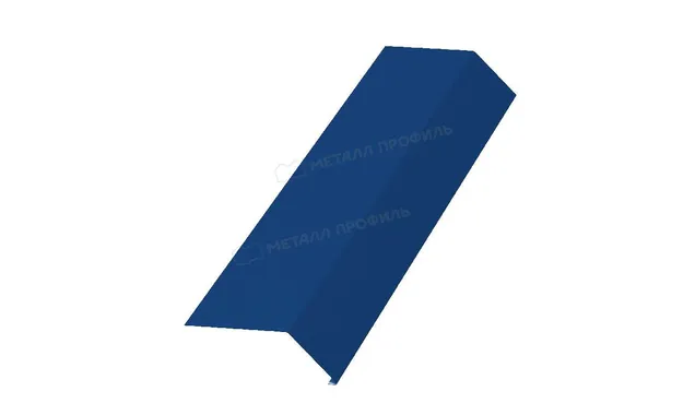 Планка карнизная 100х69х2000 (ПЭ-01-5005-0.5)