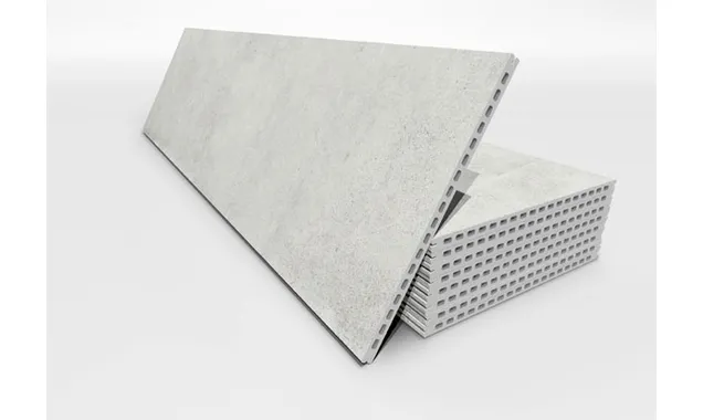 Керамогранитная плита FAVEKER GA20 для НФС, Urban Gris, 1200*400*20 мм