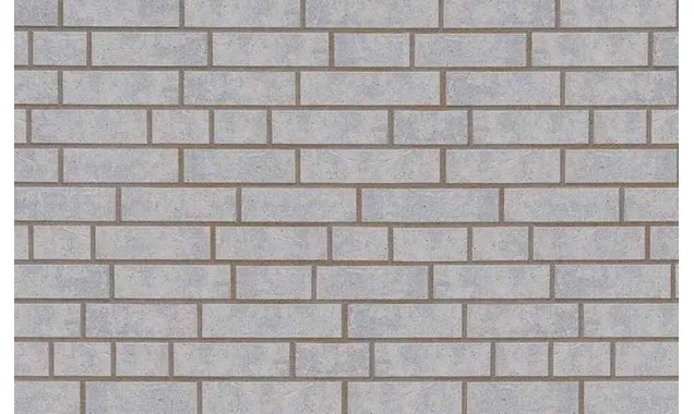 Клинкерная плитка ABC Granit Grau рельефная NF10, 240х71х10 мм