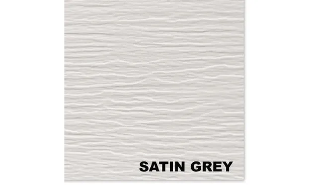 Виниловый сайдинг Mitten Oregon pride виниловый Satin Grey