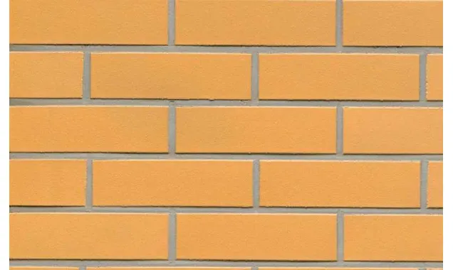 Клинкерная плитка ручной формовки Feldhaus Klinker NF 14 R200 amari liso 240х71х14 мм