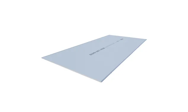 Гипсокартон Knauf Сапфир 12.5x1200x2500 звукоизоляционный