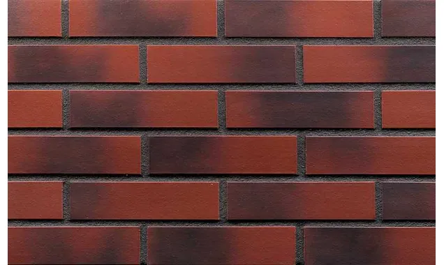 Клинкерная плитка KING KLINKER Dream House 04 Wild wine NF, 240х71х10 мм