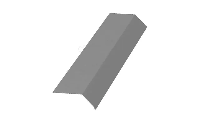 Планка карнизная 100х69х2000 (ПЭ-01-7004-0.45)