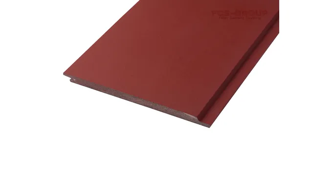 Фиброцементный сайдинг FCS-GROUP Click 3000х190х10 Smooth F61