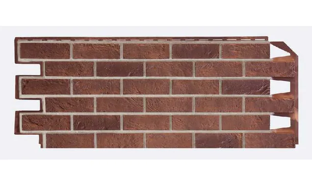 Панель под кирпич Vox Solid Brick, Dorset