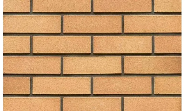 Кирпич клинкерный Muhr 23 Morgenrote гладкий, 240х55х71 мм