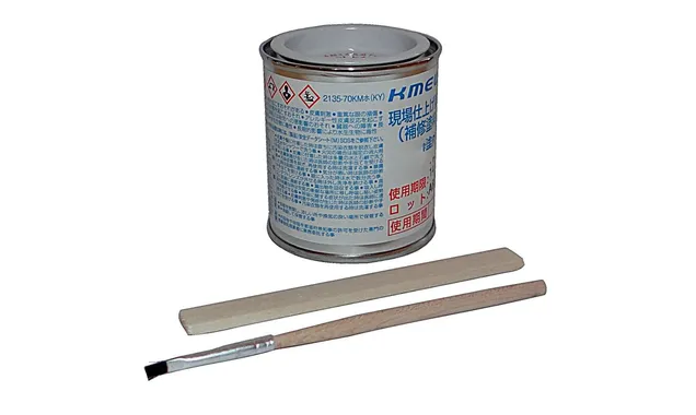 Ремонтная краска KMEW B96L2539BA