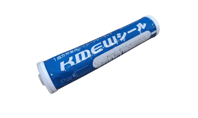 Силикон для швов KMEW, 320 мл. в ассортименте
