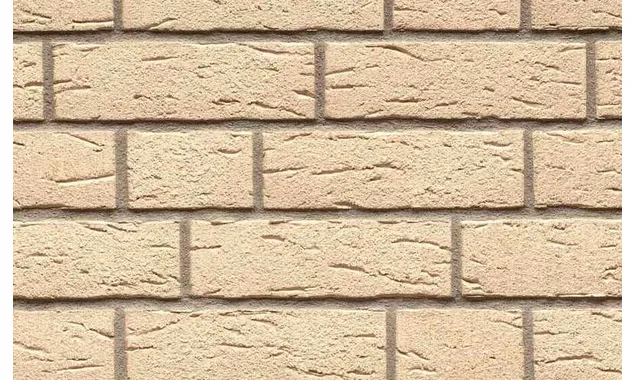Клинкерная плитка ручной формовки Feldhaus Klinker NF 14 R691 sintra perla 240х71х14 мм