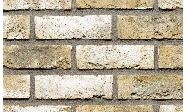 Плитка Terca Bronsgroen, 215х65х22-25 мм