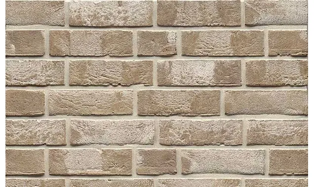 Кирпич облицовочный Muhr Marseille Nr 56, 240х115х71 мм
