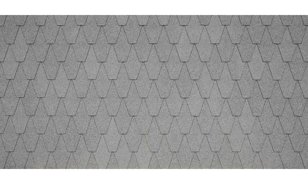 Гибкая черепица Тегола Premium CASTELLO Pioppo bianco 450