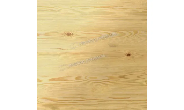 Планка ендовы нижняя 298х298х2000 (ECOSTEEL-01-Сосна-0.5)