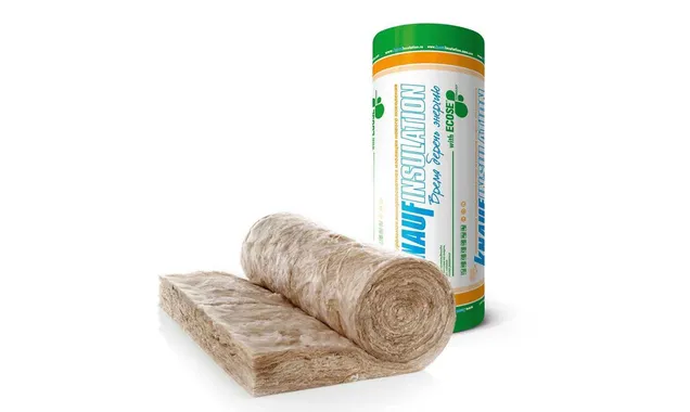 Утеплитель Knauf Insulation Aquastatik TR 044 50х1220х8200