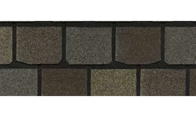 Коньковый элемент CertainTeed Cedar Crest Tudor Brown