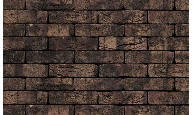 Кирпич S.Anselmo Superior Line Bruciato, Selmo, 240х55х70 мм