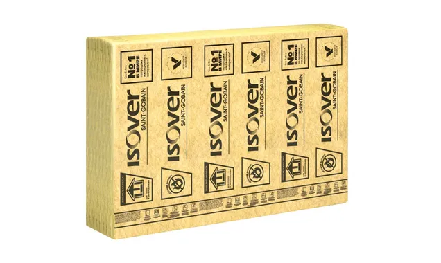 Утеплитель Isover Изовер OL-Top-P 50х600х1200