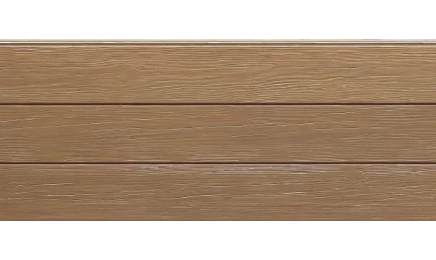 Фиброцементный сайдинг Nichiha EX Design EPC762FX 16х455х3030