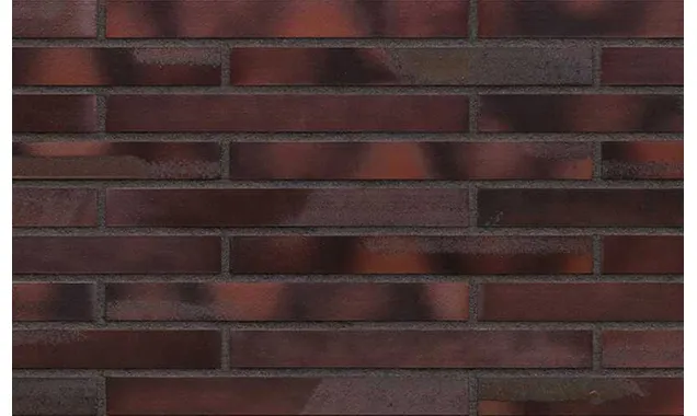 Клинкерная плитка KING KLINKER KING SIZE 15 Another brick гладкая LF, 490х52х14 мм