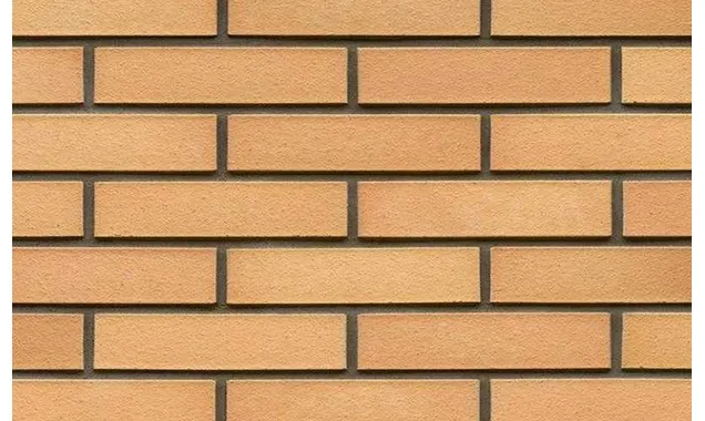 Кирпич клинкерный Muhr 23 Morgenrote гладкий, 240х115х52 мм