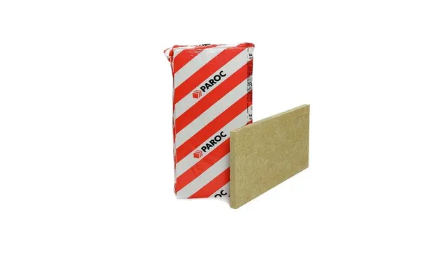 Утеплитель Paroc InWall 240х600х1200