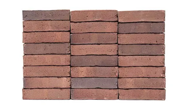 Кирпич облицовочный ENGELS Granito, 210х100х50 мм