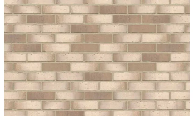 Клинкерная плитка ручной формовки Feldhaus Klinker NF 14 R941 vario argo albula 240х71х14 мм