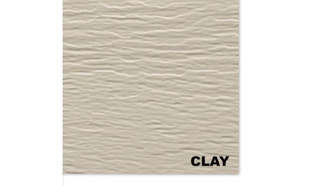 Виниловый сайдинг Mitten Oregon pride виниловый Clay
