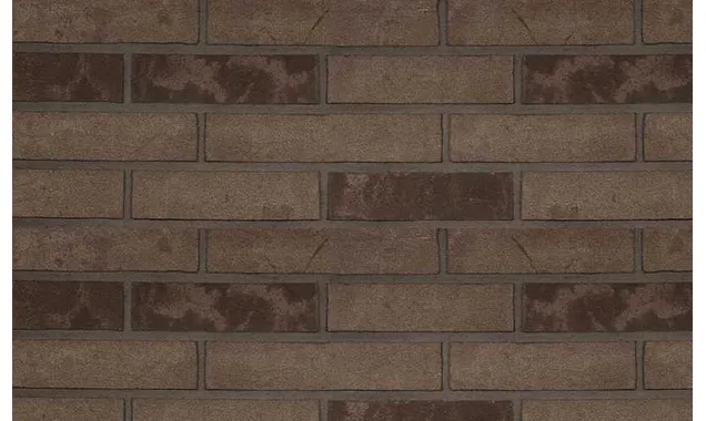 Кирпич клинкерный Terca Seiland, 250х85х65 мм