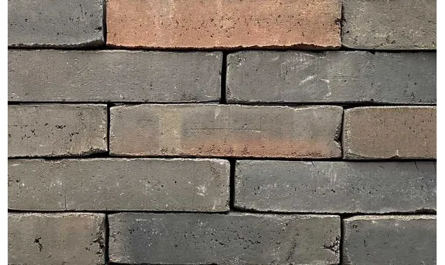 Керамическая плитка Joseph Bricks Jazz, двойной обжиг, 214х66х24 мм